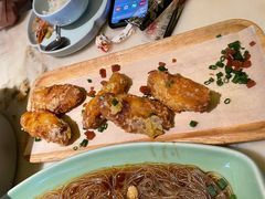 -弄堂里(西溪龙湖天街店)
