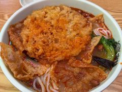 -家味螺蛳粉&烤鱼(五角场店)