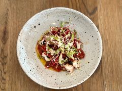 -BOR Eatery(安福路店)