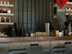 -溯洄咖啡VORTEX COFFEE