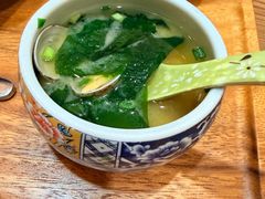 -红叶日料·放题·海胆·定食(星海店)
