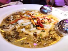 -今朝桃花醉川菜小酒馆(龙湖天街店)