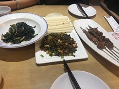 -西北45°(世茂广场店)