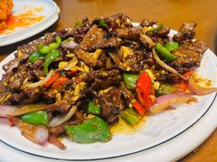 -金阁家常菜(贵阳路店)