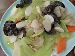-兴隆海鲜菜馆