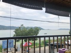 -梦缘水乡·湖景餐厅