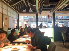 -外婆家(西红门荟聚购物中心店)