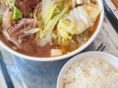 -金泰缘排骨馆(遵化路店)