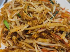 -阿杰烧烤·西安传统烤肉店(天朗御湖店)