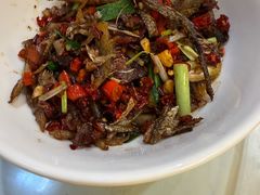 -福巷湘食小馆·猛火现炒(上海首店)