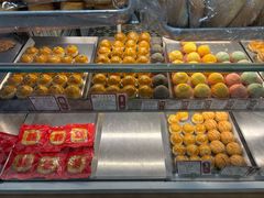 -赞记龙凤礼饼(广州市二宫向群宾馆店)