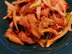 -阿娜尔·新疆菜(宜家荟聚中心店)