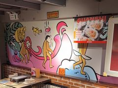 -管氏翅吧(广渠门店)