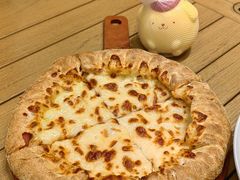 -必胜客(南宁盛天地店)