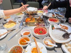 -海底捞火锅(老城根店)