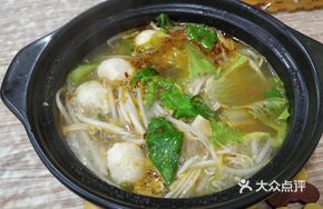 Guoqiao Rice Noodles One