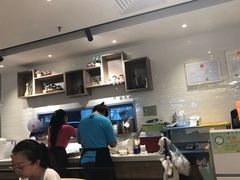 -满记甜品(巴黎春天宝山店)