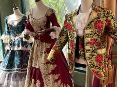 -老欧洲咖啡·西餐(后湖店)