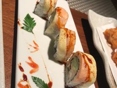 -山葵家·创意料理(宁波来福士店)