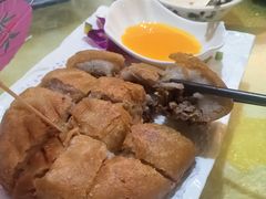 -堂宴·老厦门私房菜(1988仙岳总店)
