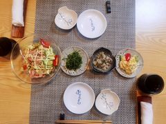 -雪月花(长江北路店)