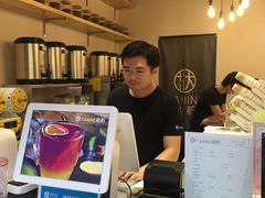 -挞柠·手打柠檬茶(江夏店)