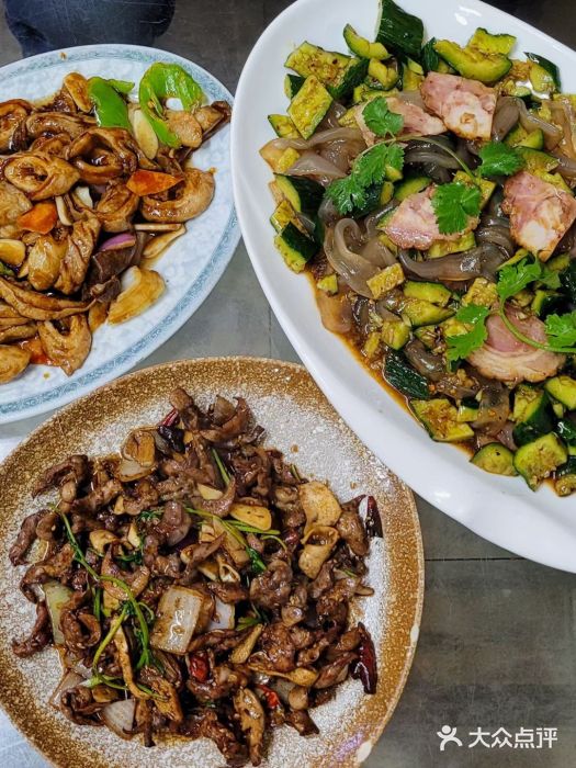 三子下水馆(南十四道街151号店)图片