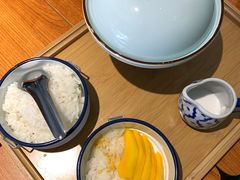 -我的甜·泰国餐厅
