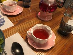 -Kitchen·Y洋厨房西餐厅(王府壹号店)