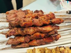 -新疆兵团食府清真(马连道店)