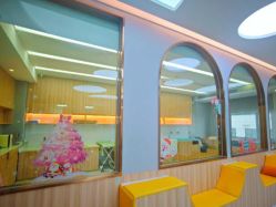 -厦门屿爱月子中心(独栋海湾店)
