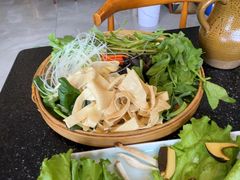 -海韵人家.海景花园经典云南菜(双廊店)