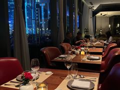 -Mercato莫卡多露台餐厅与酒吧(K11店)