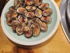 -7星海鲜烧烤(紫光福郡店)