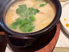 -新荣记(新源南路店)