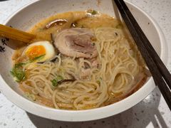 -味千拉面(又一城店)