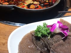 -花海牛火锅(泰合店)