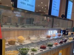 -芳竹园火锅(塘沽金街店)