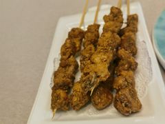 -功德林素菜饭庄(前门店)