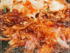 -绿茶餐厅(成都天府红店)