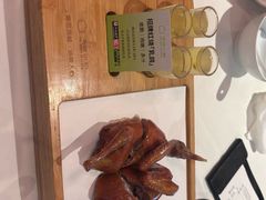 -汤城小厨•粤菜•靓汤(金宝街店)