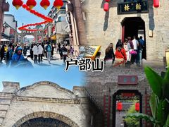 -云龙湖旅游景区