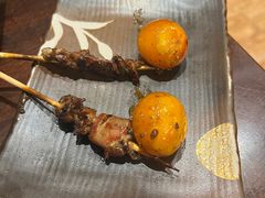 -鸟鹏烧鸟居酒屋(仁恒梦中心店)