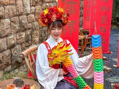 -南枝小馆(银鱼巷店)