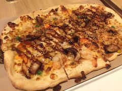 -必胜客(中大银泰店)