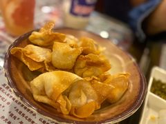 -双燕楼·手工馄饨·汤面小吃(世纪汇店)
