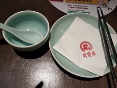 -有璟阁港式餐厅(金融街购物中心店)