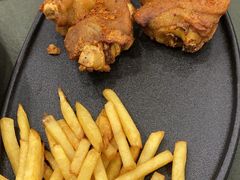 -红厨巷·淮扬菜(熙南里店)