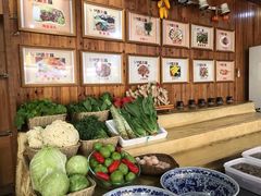 -十二道丰味·徐州土菜·烧烤(何山路店)