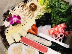 -八珍玉食鸡煲·打边炉(印象城店)